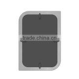 New Design Two Cambered Corner Concrete Paper Photo Frame thumbnail-4