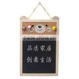 Supply Creative Creative Cute Bear Blackboard & Message Board thumbnail-1