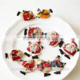 Custom Resin 3D Christmas Fridge Magnet thumbnail-1