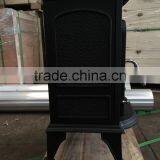 Cast Iron Wood Burning Stove thumbnail-3