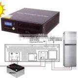 200W Solar Inverter-controller Special for Refrigerator and Freezer thumbnail-2
