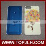 Heat Transfer Image Custom Printed Cover for Iphone 7 Plus Case Photo thumbnail-4