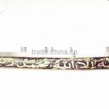Islamic Kalma Metal Sword, Arab Sword, Indian Islamic Sword, Islamic Decorative Sword, Metal Decorative Sword thumbnail-1