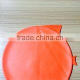 Diving Professional Silicone Swimming Cap thumbnail-2