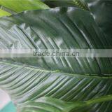 Artificial Bonsai Plants Artificial Red Palm Bonsai Decor thumbnail-4