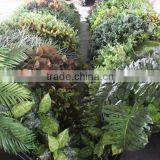 Vertical Grass Wall Synthetic Top Sale Interior Decor Vertical Green Wall thumbnail-2