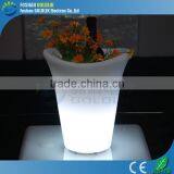 Color Changing LED Lighted Ice Bucket /Led Illuminated Ice Bucket For Bar thumbnail-6