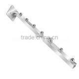 Wallmount 7-Ball Waterfall Faceout (Square) thumbnail-1