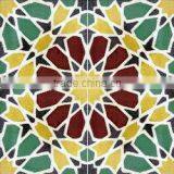 High Quality Morocco Pattern Mosaic Tiles For Bathroom/Flooring/Wall Etc & Best Marble Price thumbnail-3