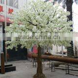 Fake Blossom Tree Silk Blossom Flower Tree for Sale thumbnail-4