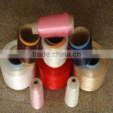 AA Grade Dyed Polypropylene Yarn FDY 1200D thumbnail-5