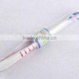 New Design Toothbrush With Plastic Case thumbnail-4