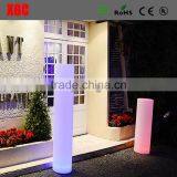 Wedding Pillars With LED Lighting, Square Pillar With Lighting Color Change thumbnail-4