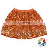 Girls Boutique Clothing Wholesale Bling Bling Lavender Sequin Baby Tutu Skirt Girl Skirts Kids thumbnail-3