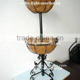 2-tier Coco Planter LMFTP-53002B thumbnail-1