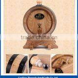 2015 Hot Selling Solid Wood Empty Barrel thumbnail-6