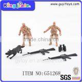 New Design Hot Selling Military Toys Sale thumbnail-1