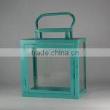 Attractive Metal Lantern thumbnail-1