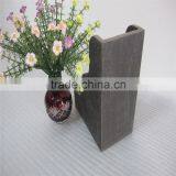Office Desk Organizer Stationery Set Wood Pen Container File Holder Box thumbnail-5