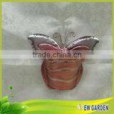 Home Decor Decoration Wall-mounted Flower Pot,Wholesale Plastic Hanging Baskets thumbnail-6