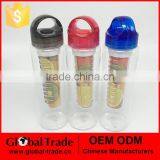 Plastic Material Water Bottles and Eco-Friendly Feature Proof Drink Bottle H0274 thumbnail-1