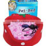Fashionable Portable Extra Large Pet Heating Pad Thermostat thumbnail-1