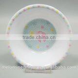 Children Dinnerware Tableware/ Melamine Kids Childre Dinner Bowl thumbnail-1