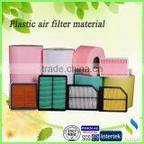 High Efficient Car Cabin Air Filter 87139-47010 For Toyota thumbnail-3