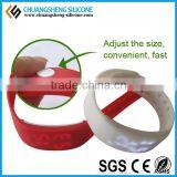 Health Manage Pedometer, Silicone Sleep Monitor