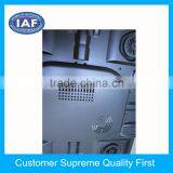 Fashion Electronic Display Rear Case Plastic Mould Die Makers thumbnail-6
