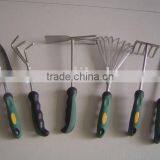 Stainless Steel Tools Kit for Garden,Kids Garden Tools Kit thumbnail-1