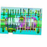 Professional Plastic Injection Tooling thumbnail-4