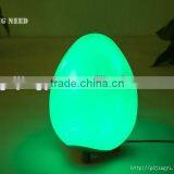 Wholesale Plastic LED Color Changing Easter Eggs Party & Garden Decorations thumbnail-5