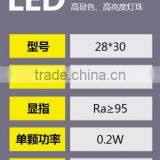 18" RING LIGHT Dimmable Camera Photo/Video 18 Inches/48 Centimeters Outer 55W 240 Pieces LED SMD Ring Light 5500K Dimmable Ring thumbnail-5