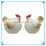 Ceramic Easter Decoration Items Easter Chick thumbnail-1