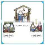 Christmas Decorations Nativity Sets thumbnail-1