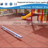 CHD-802 Hot Sale Used Rubber Gym Mat thumbnail-1