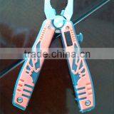 Pouch Kit With Fire Starter and Flashlight With Multi-tool thumbnail-4