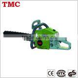 Professional 1200w 2-Stroke Gasoline Chainsaw Chain Saw thumbnail-1