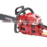 55CC 2400W Gasoline Chain Saw thumbnail-1