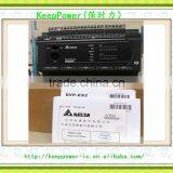 DVP40ES200R ES2 Series PLC Host 40-point 24DI / 16DO (relay / 250Vac / 24Vdc / 2A), 2-way 100K Input, 2-way 20K Input, AC thumbnail-1
