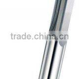 Solid Carbide Three Flute Straight Bit