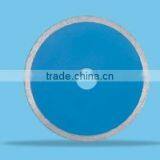 Cold Pressed Sintered Continuous Rim Blade thumbnail-1