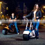 8inch Mobility 800w-1500w Electric Citycoco Style Scooter thumbnail-3