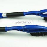 0 Risk Factory Supplier Snow Brush With EVA Grip thumbnail-3