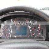 Sinotruk Howo 8x8 All Wheel Drive Truck thumbnail-4