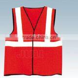 CE Reflective Safety Vest thumbnail-1