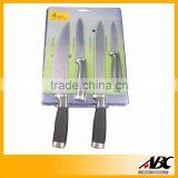 4pcs High Quality Stainless Steel Vegetable Chopper thumbnail-6