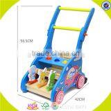 Wholesale Wooden Baby Walker China Funny Wooden Baby Walker China Outdoor Wooden Baby Walker China W16E023B thumbnail-3