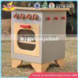 Wholesale Pretend Play Wooden Kids Cooking Toys New Design Wooden Kids Cooking Toys W10C301 thumbnail-2